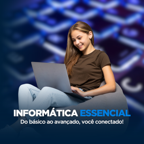 Imagem Trinha de curso